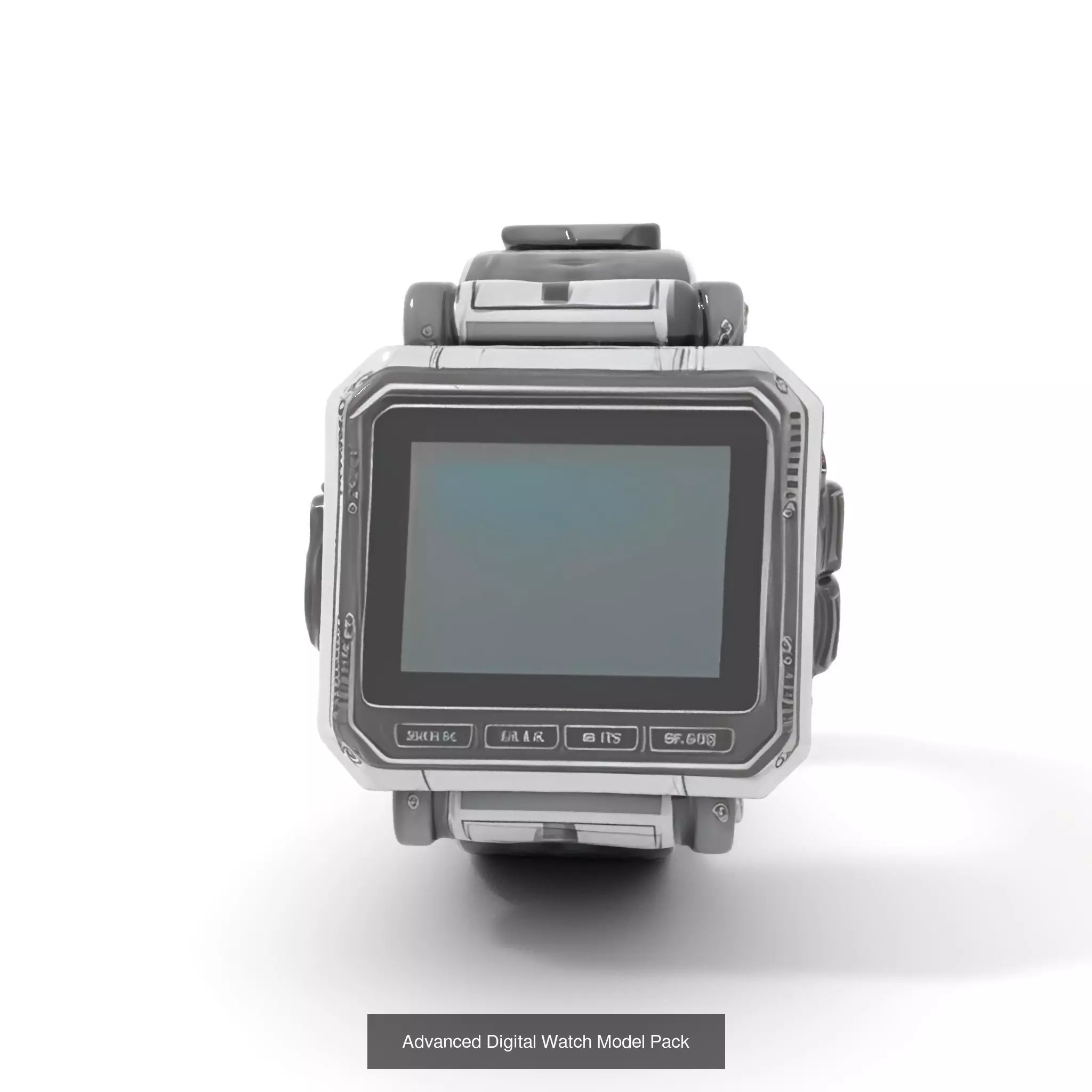 Cyberpunk PipBoy Collection _69