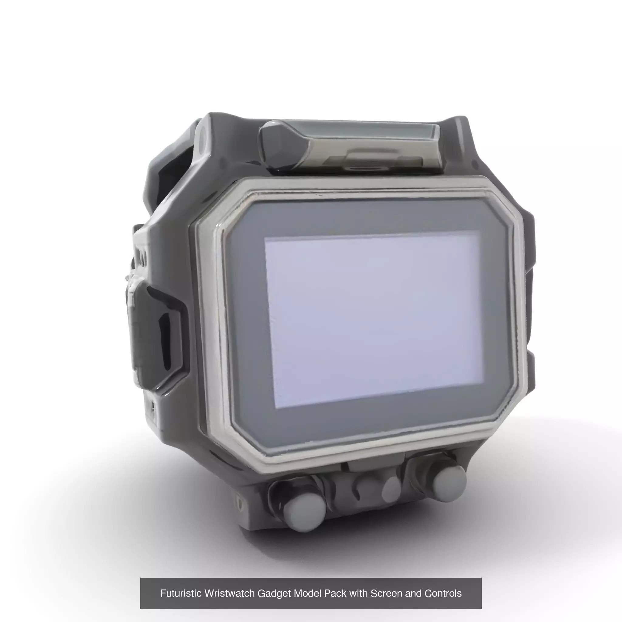 Cyberpunk PipBoy Collection _81