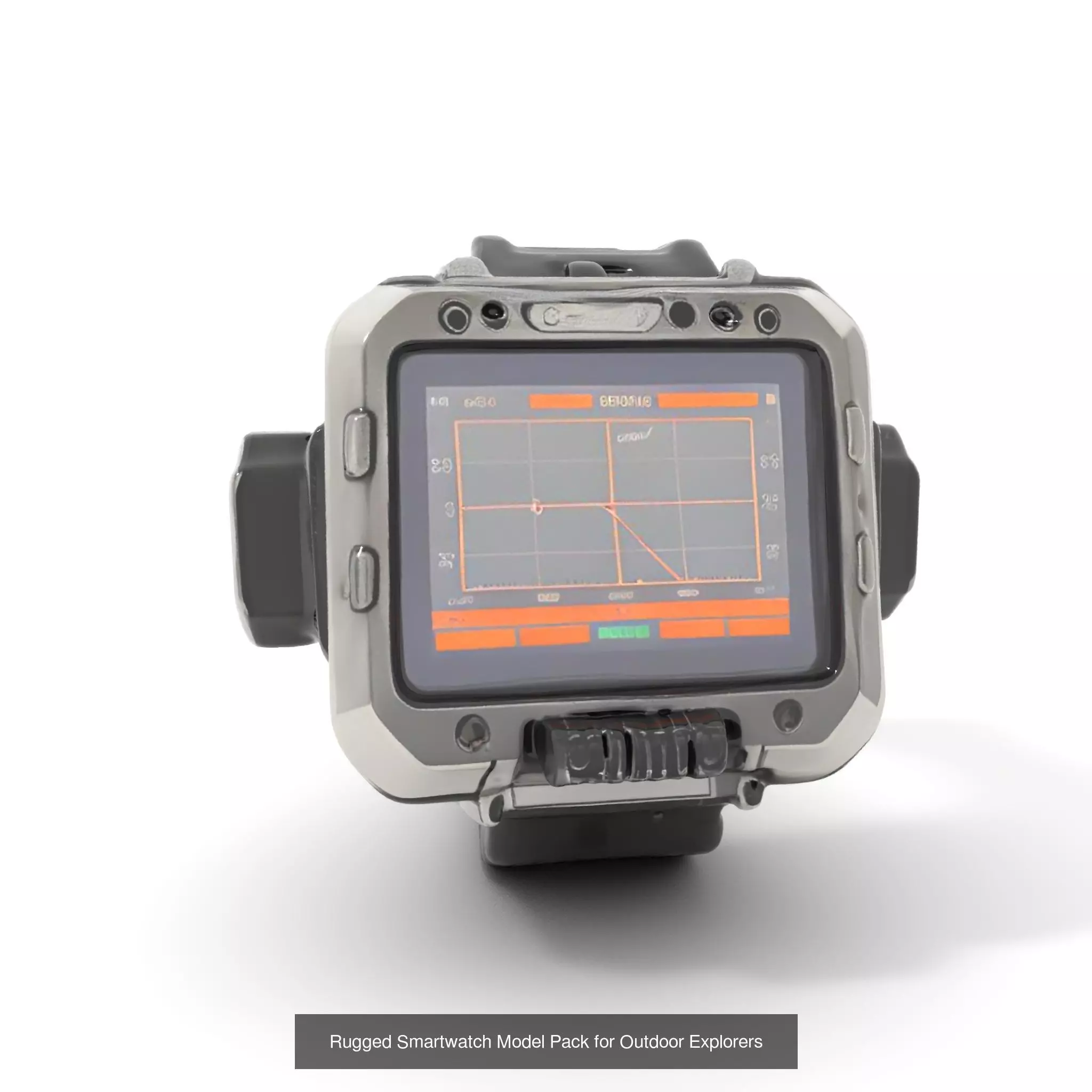 Cyberpunk PipBoy Collection _61