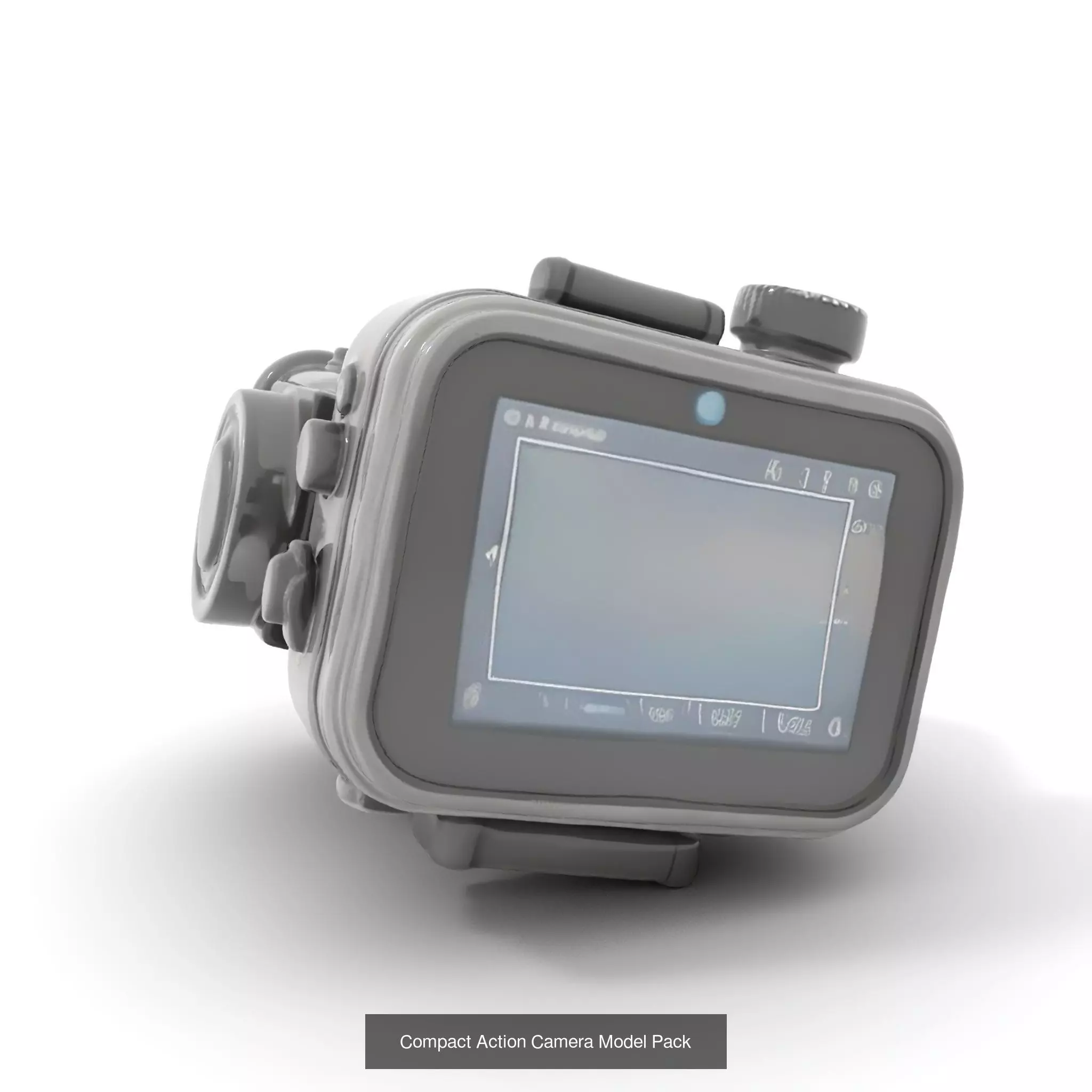 Cyberpunk PipBoy Collection _78