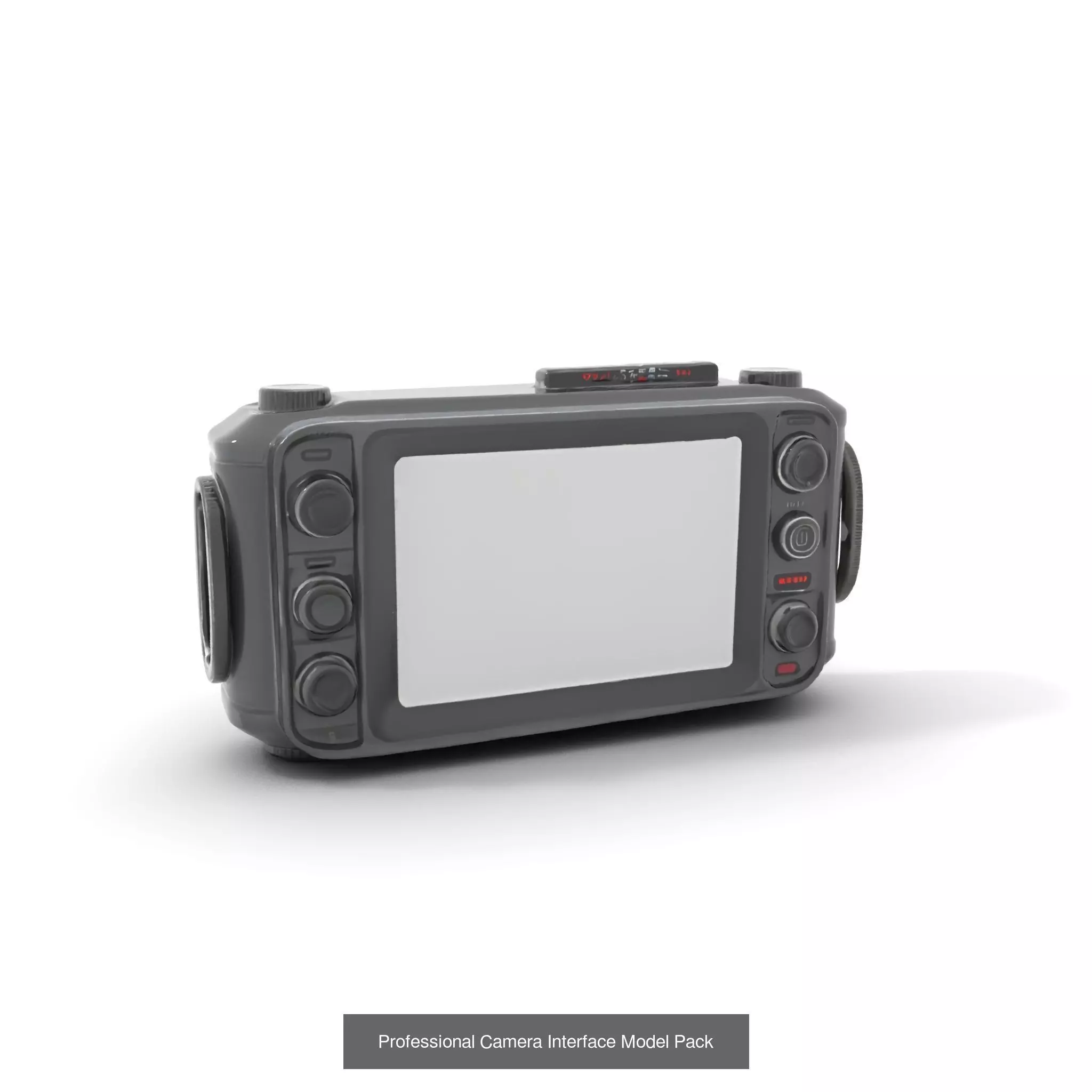 Cyberpunk PipBoy Collection _65