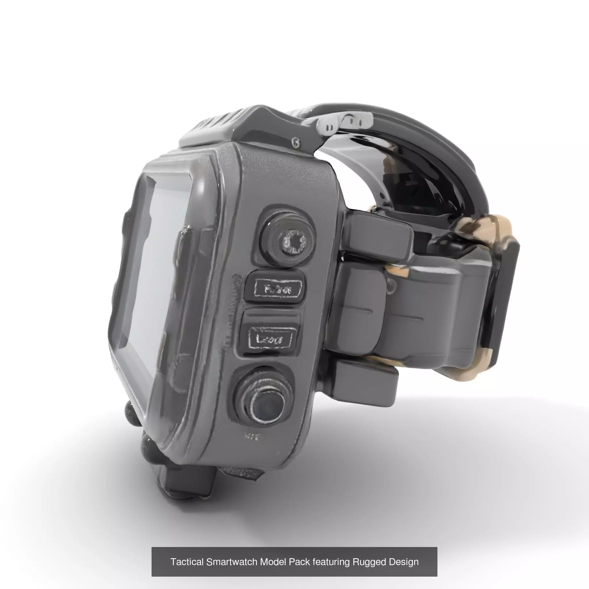 Cyberpunk PipBoy Collection _82