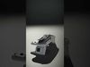 Futuristic Spaceship Control Tables Collection _15