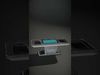 Futuristic Spaceship Control Tables Collection _21