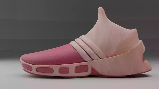 NeoForge Urban Sneaker