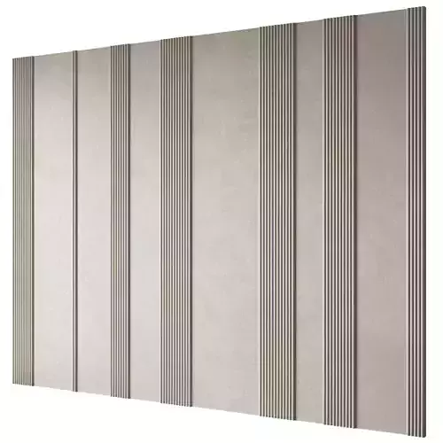 wall panel 34