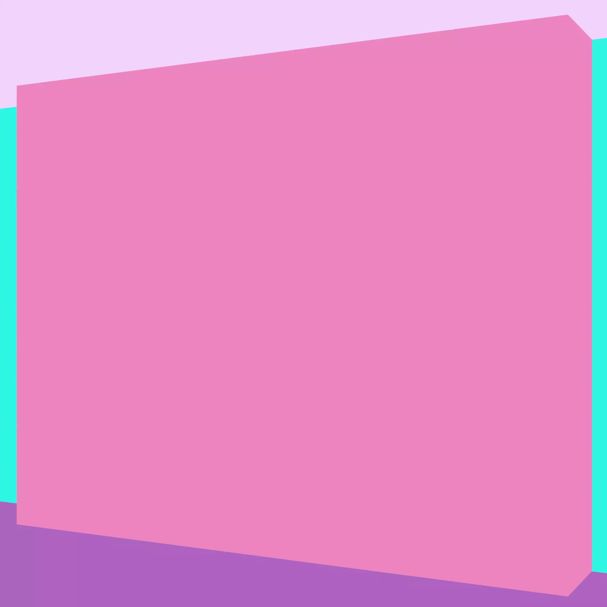 Wardrobe 05 3D model_6