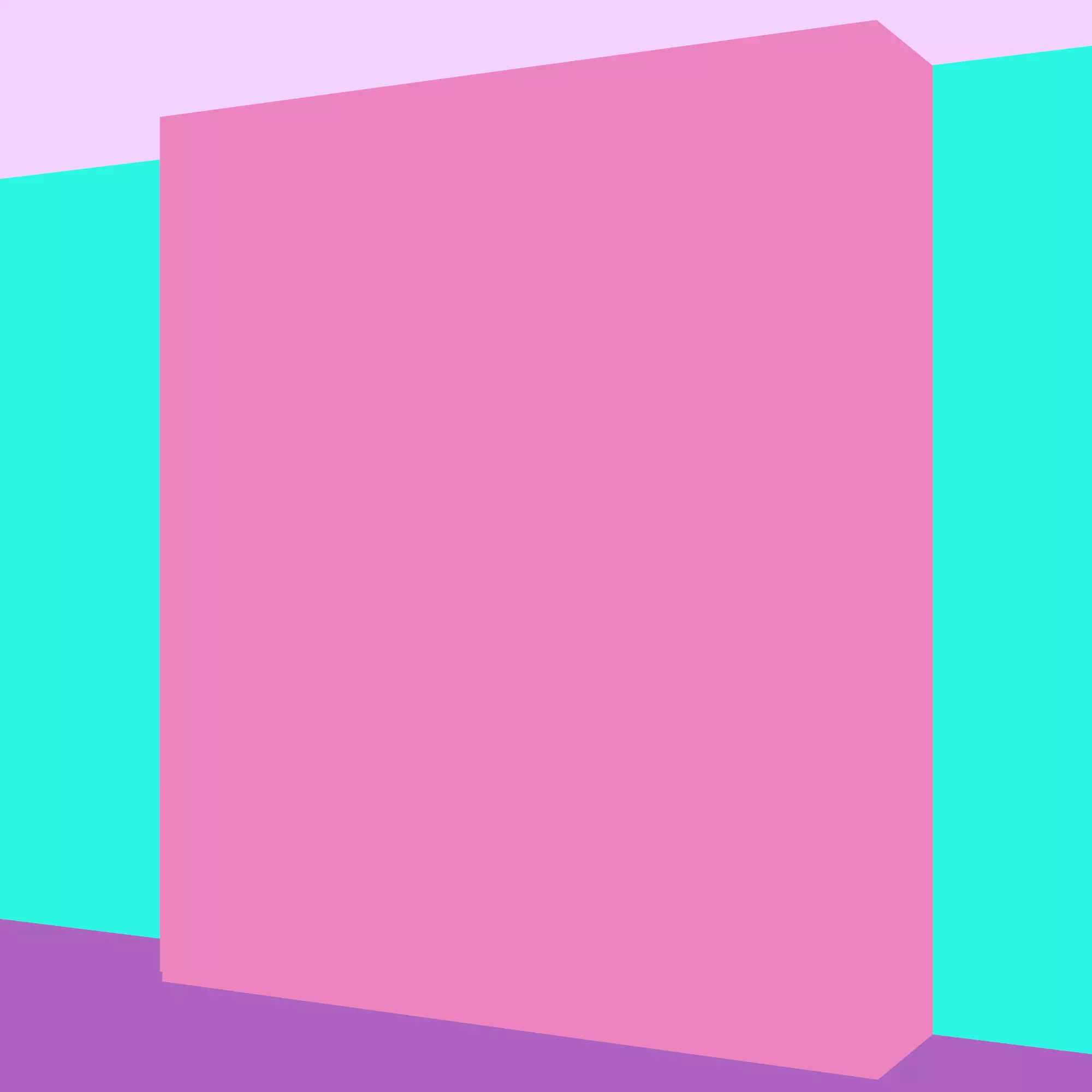 Wardrobe 06 3D model_7