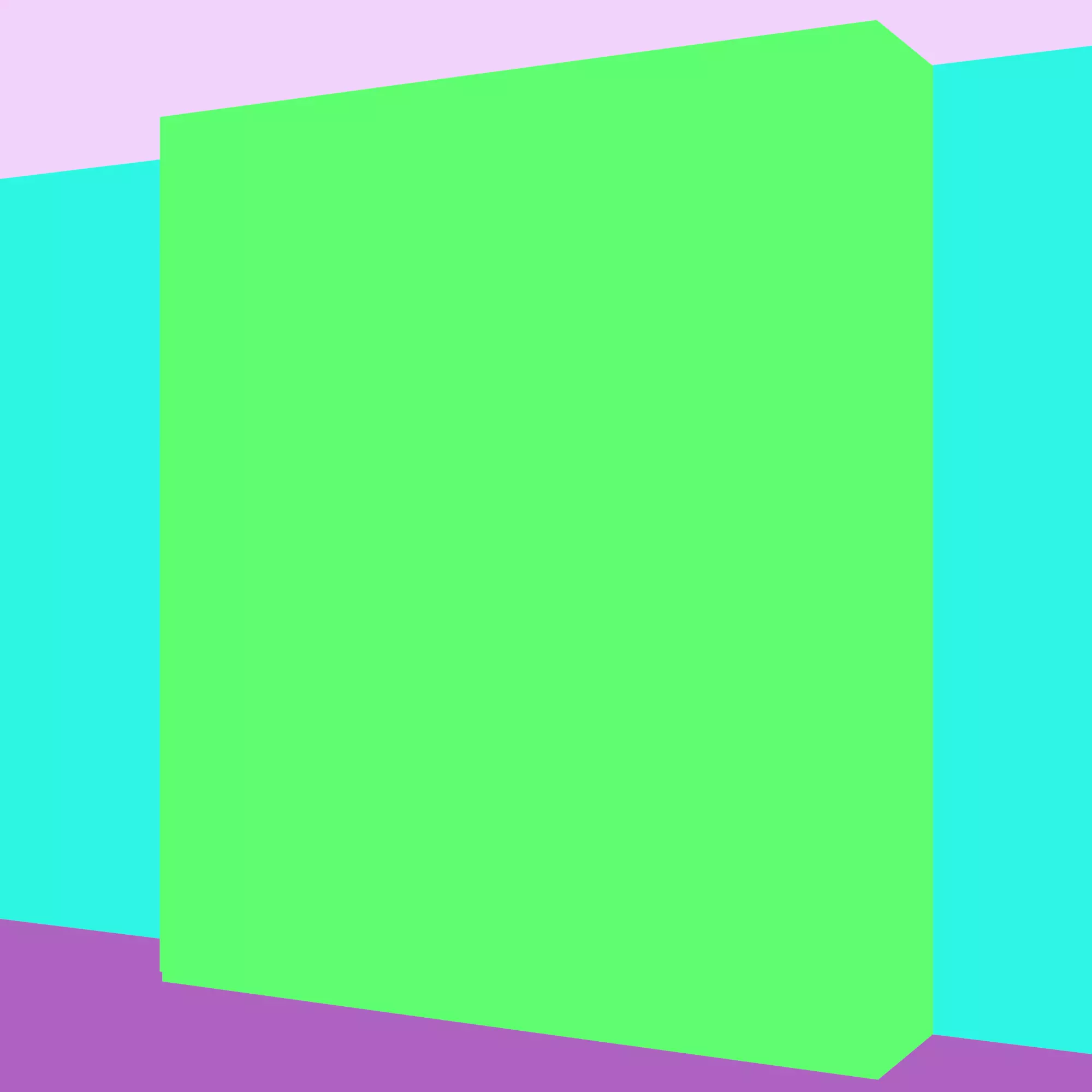 Wardrobe 06 3D model_8