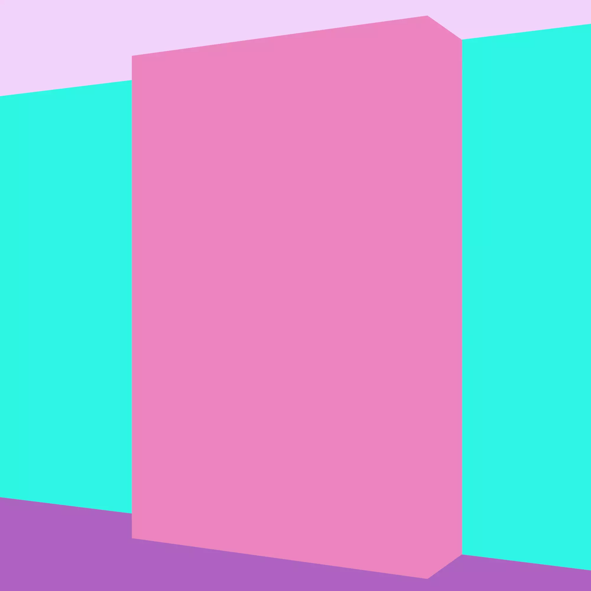 Wardrobe 07 3D model_5