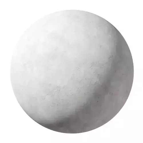 PBR Plaster Material 163