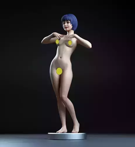 Jav Actress Series - Iroha Shirosaki