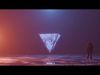 Sci-Fi Lighting Objects Animation 3D model_1