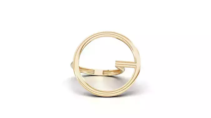 Minimal Abstract Ring 14