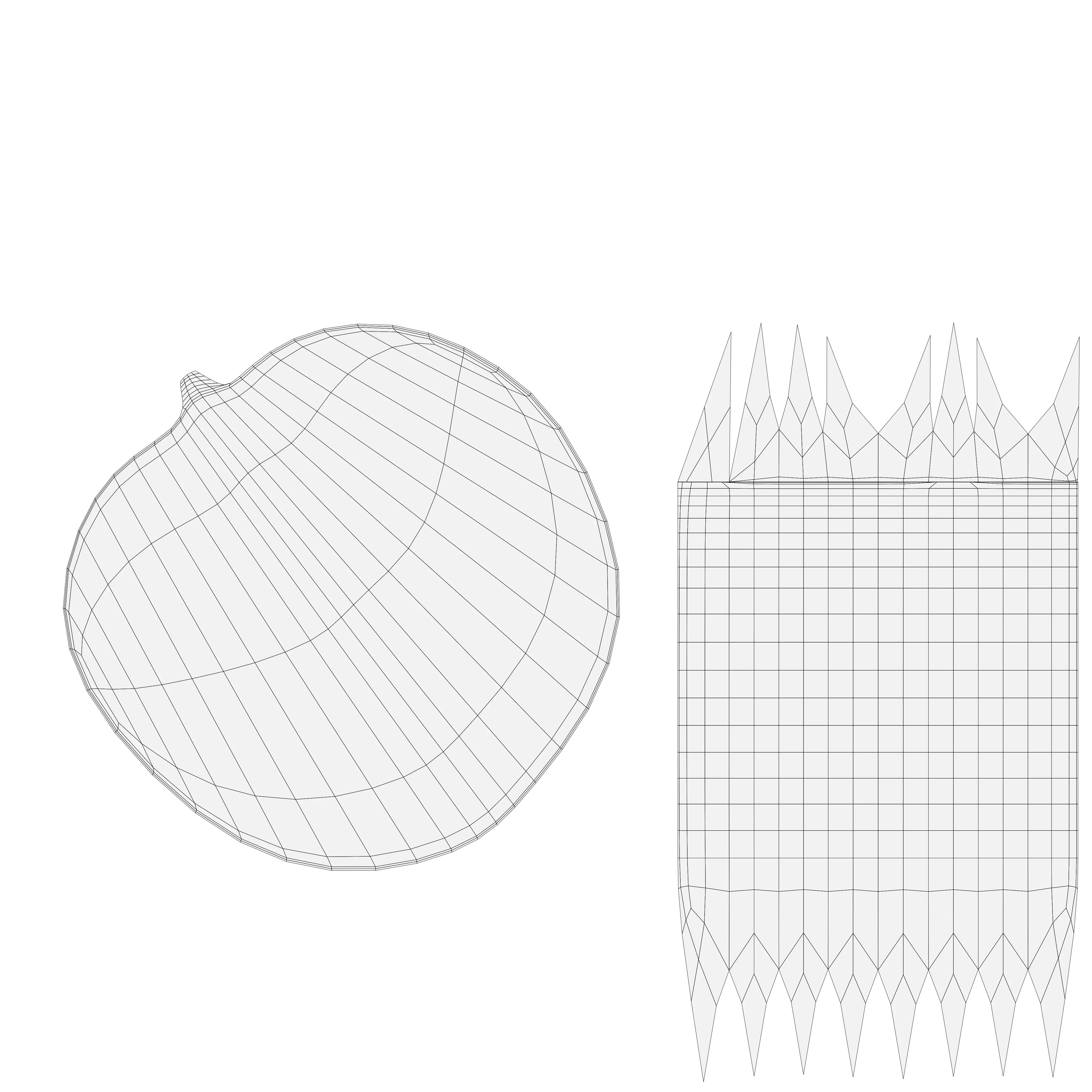 Tomatoes 01 3D model_12