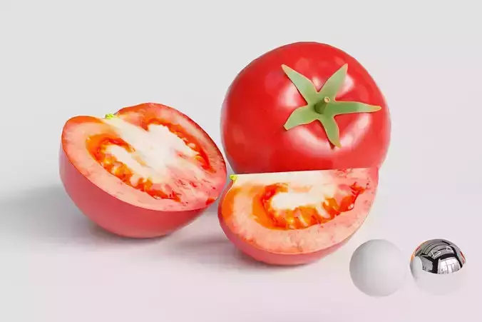 Tomatoes 01