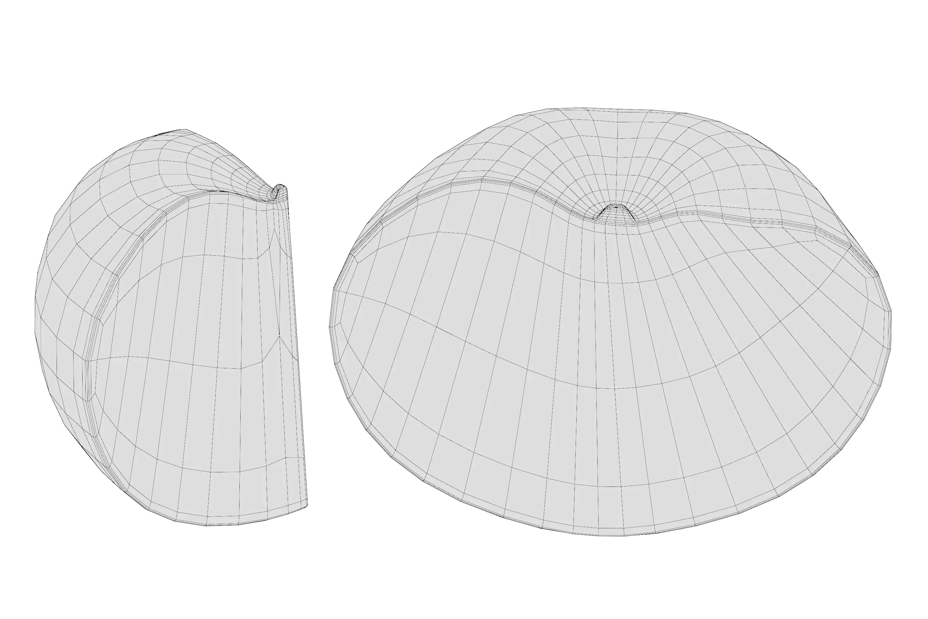 Tomatoes 01 3D model_7