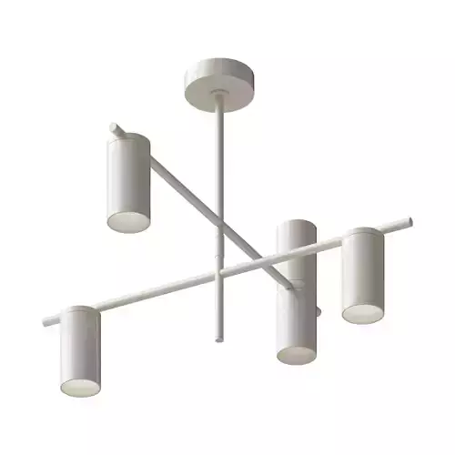 Deckenleuchte Cassandra