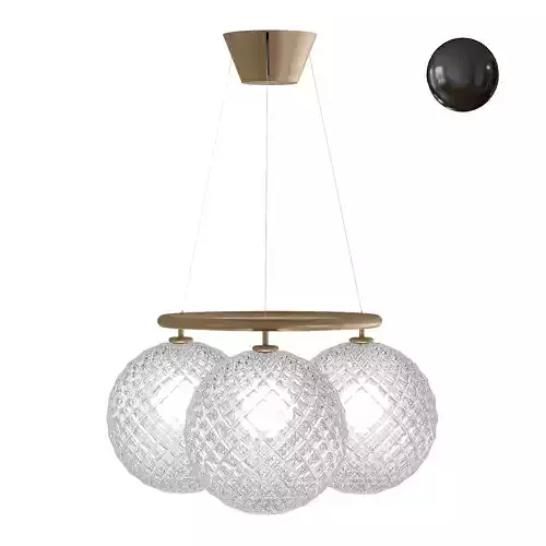 Miira pendant lamp
