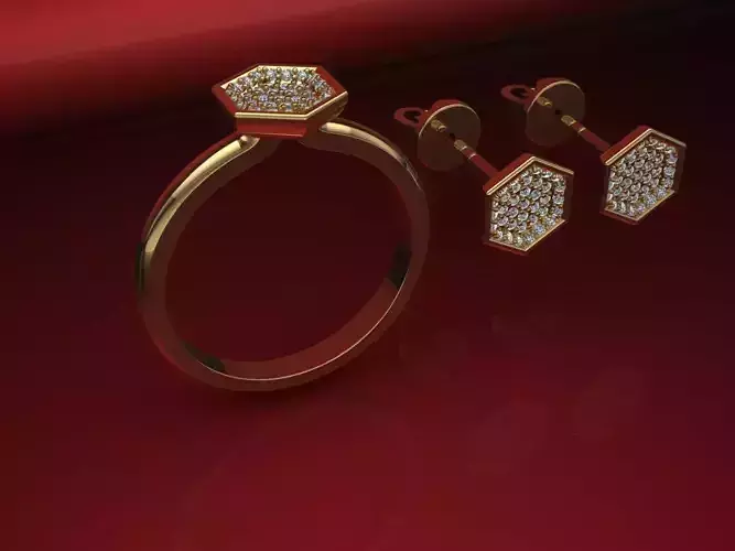 jewelry ring earrings collection 2025 best 