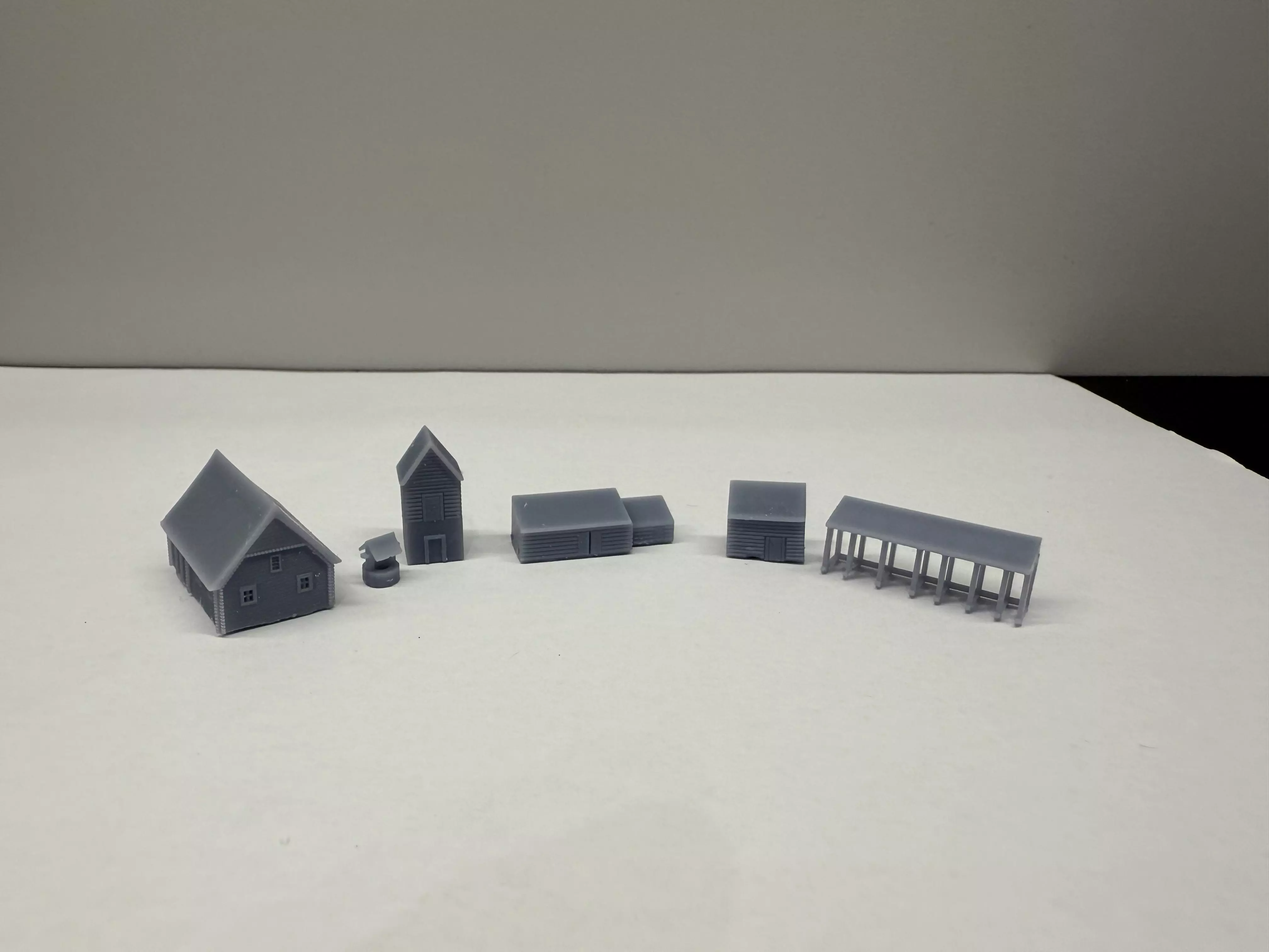 TALMBERG CASTLE from Kingdome Come Deliverance  3D print model_17