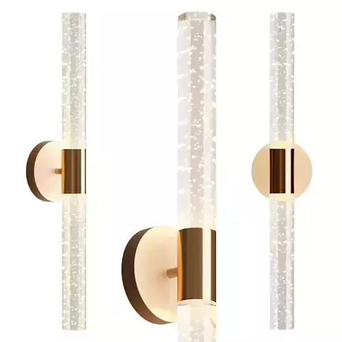 Wall lamp NORA light