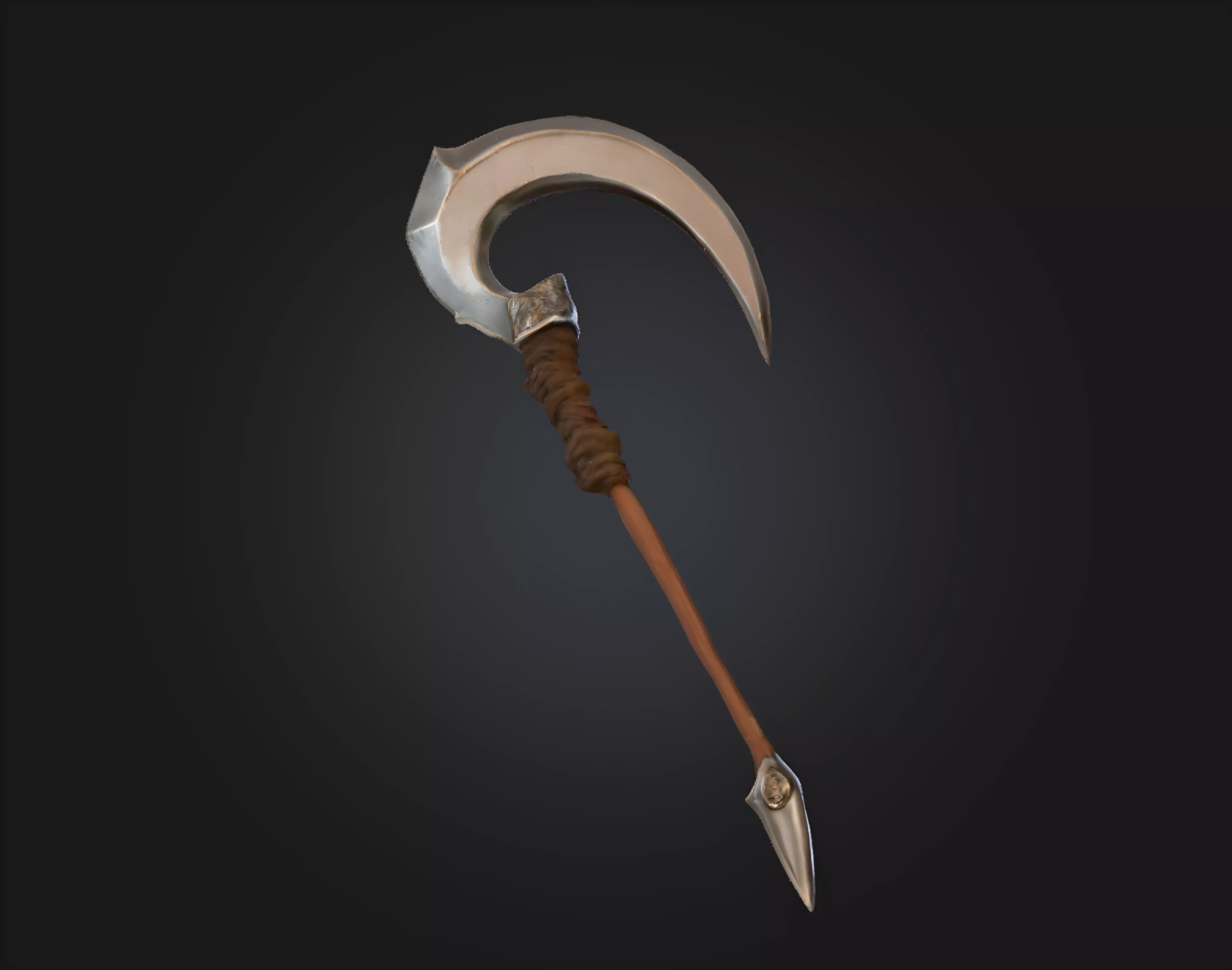 Cronos Sickle Texture_0