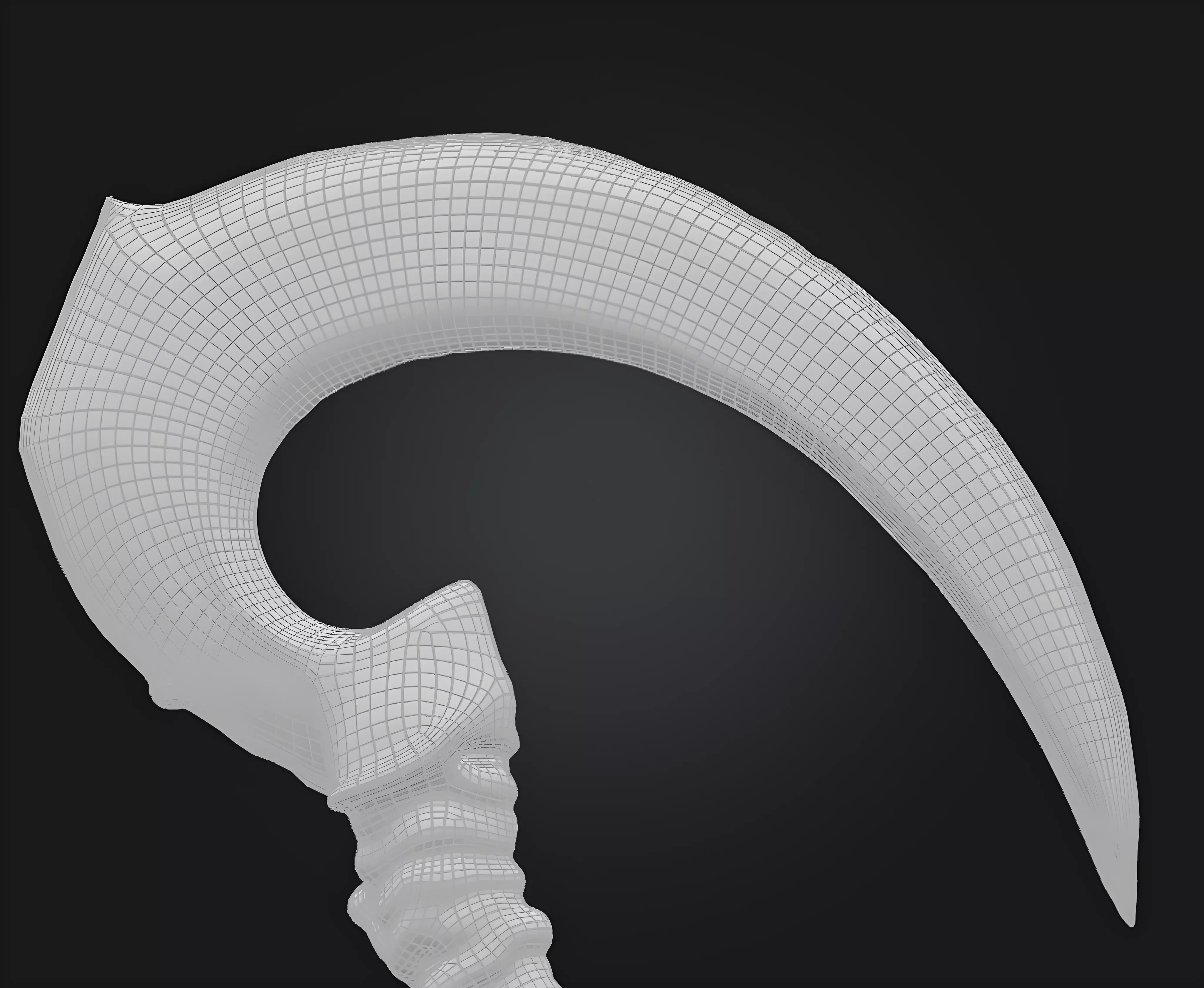 Cronos Sickle Texture_3