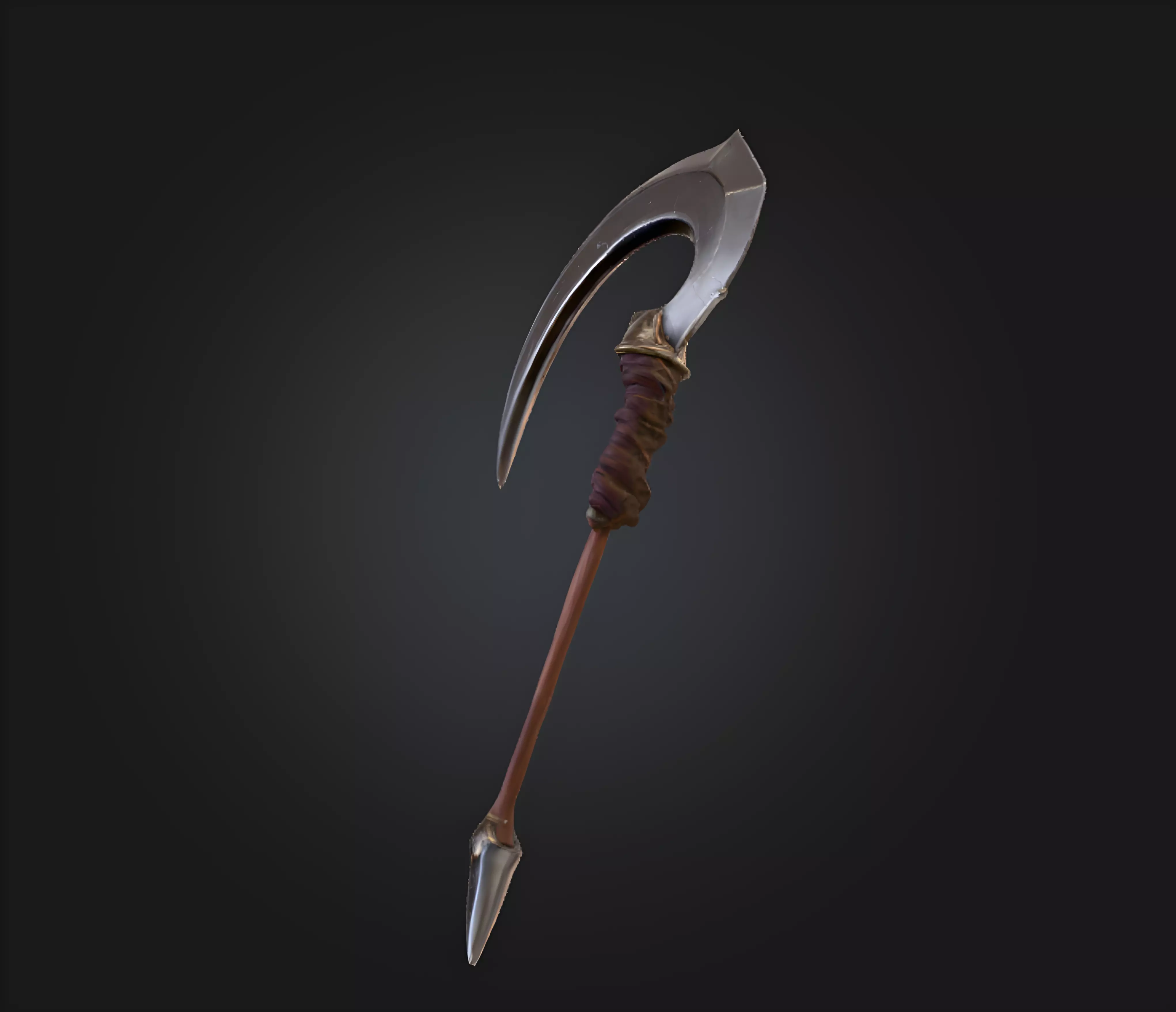 Cronos Sickle Texture_2