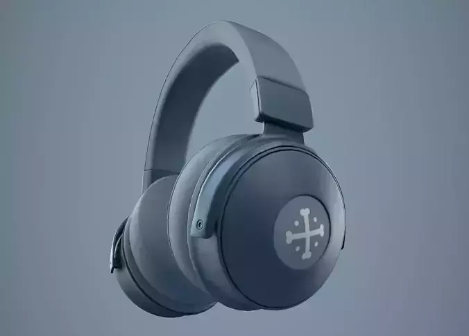 wireless headphone headset