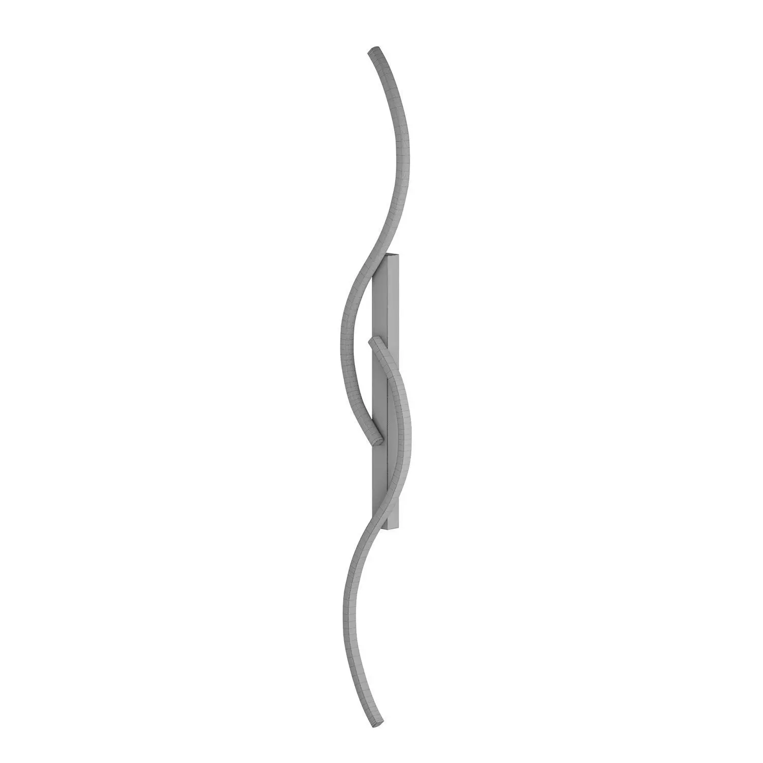 Wall lamp DIY Retail 3D model_4