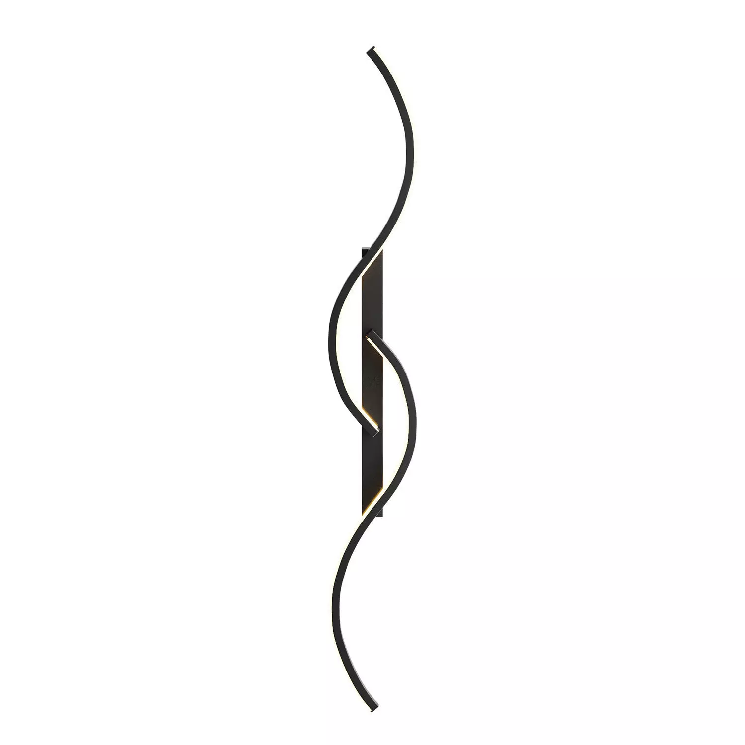 Wall lamp DIY Retail 3D model_1