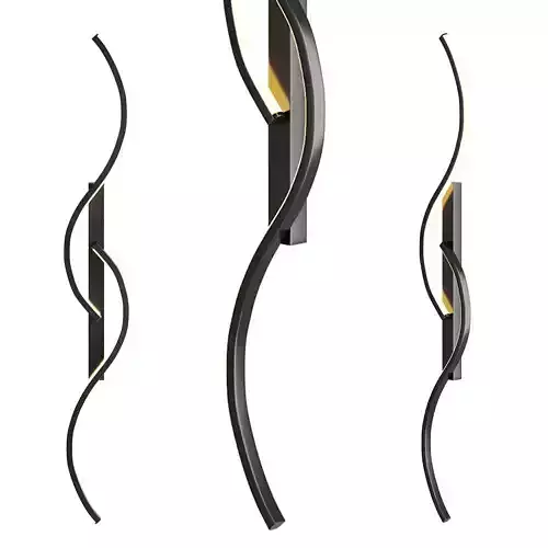 Wall lamp DIY Retail