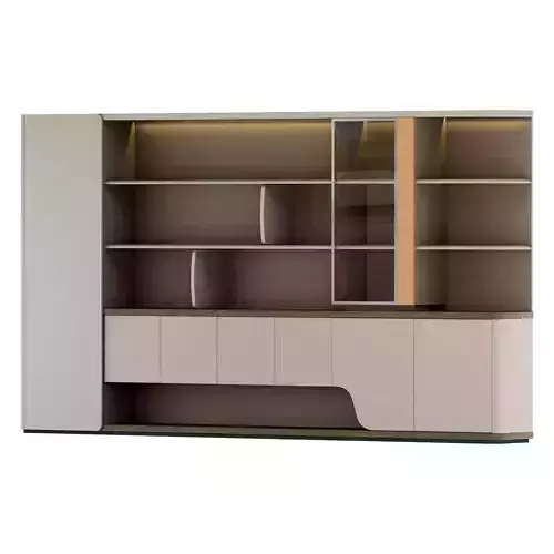 Office cabinet SY-BK1602-36