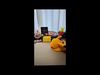 Pokemon Pikachu Tissue Box 3D print model_1