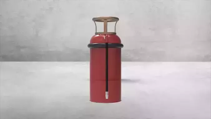 Fire Extinguisher