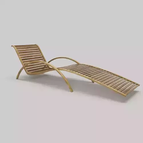 Beach Chair 1