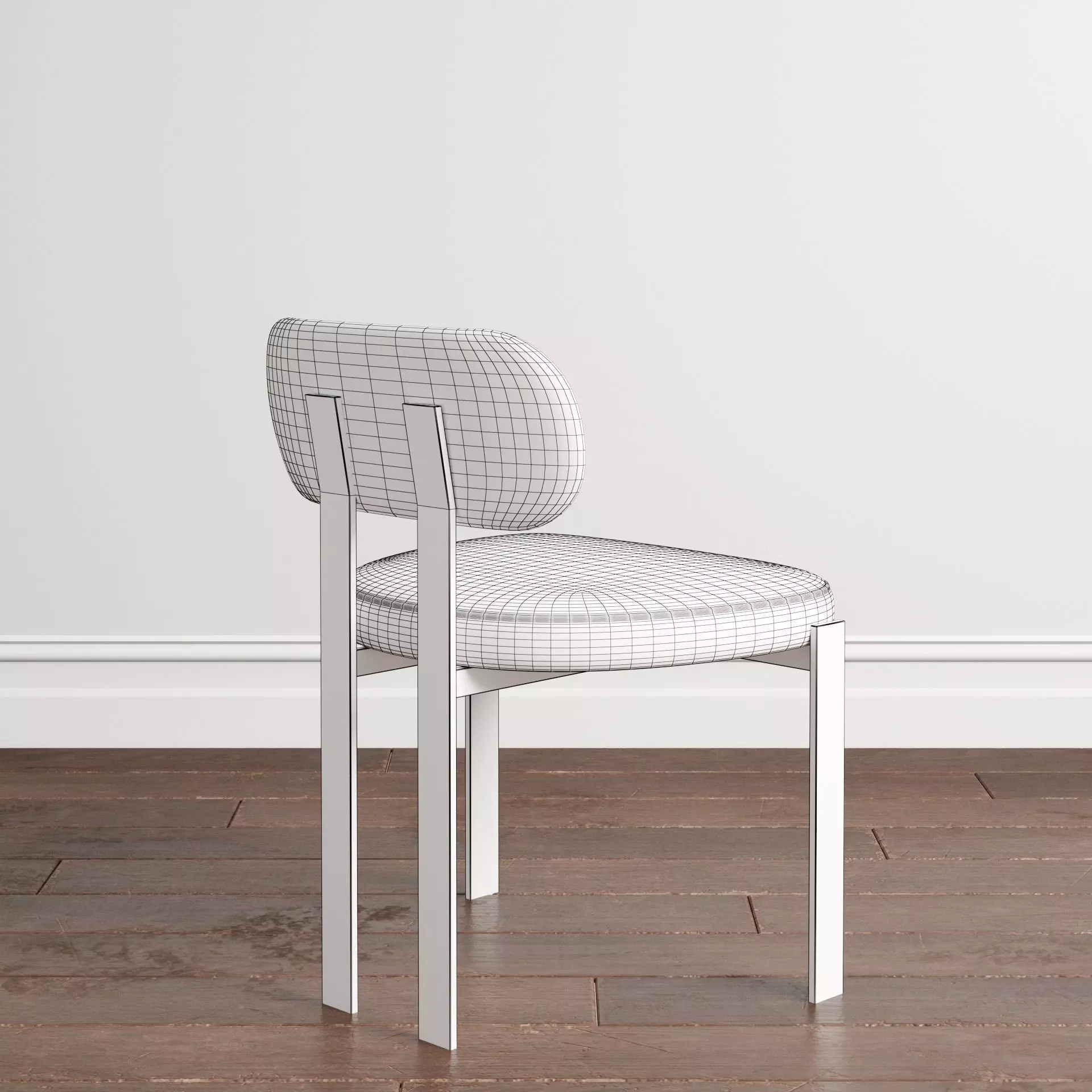 Chair Collection 3 3D model_20