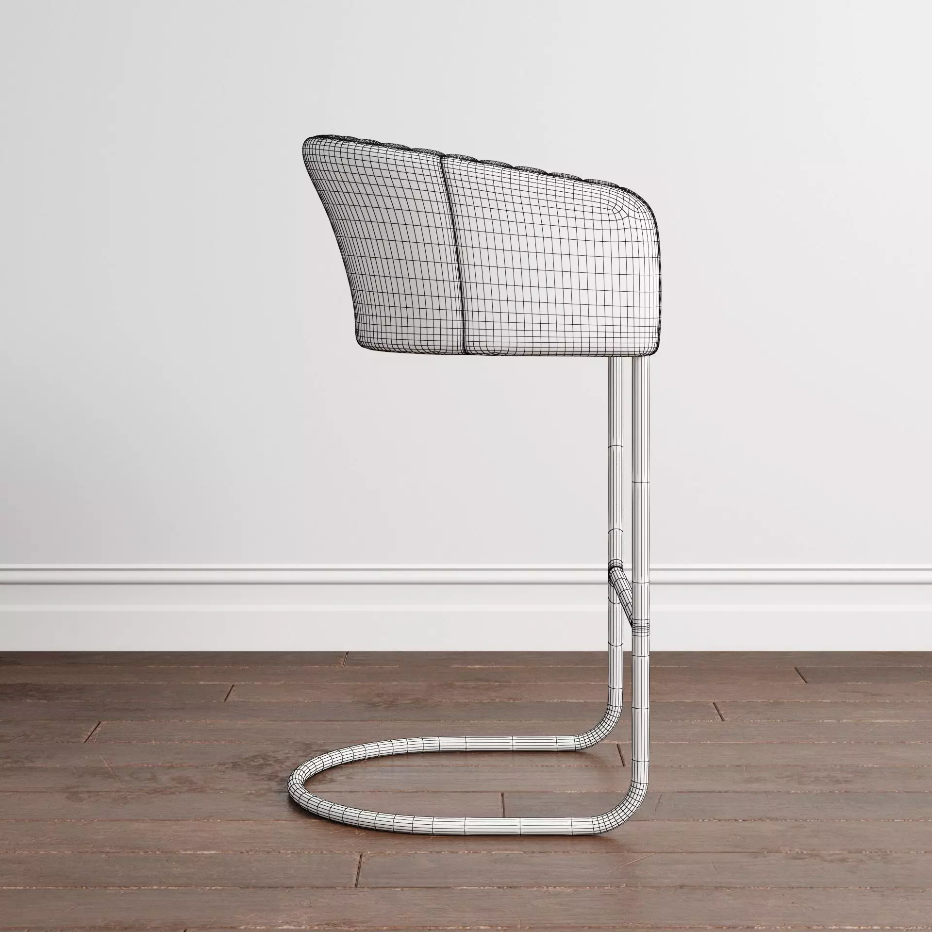 Chair Collection 3 3D model_10