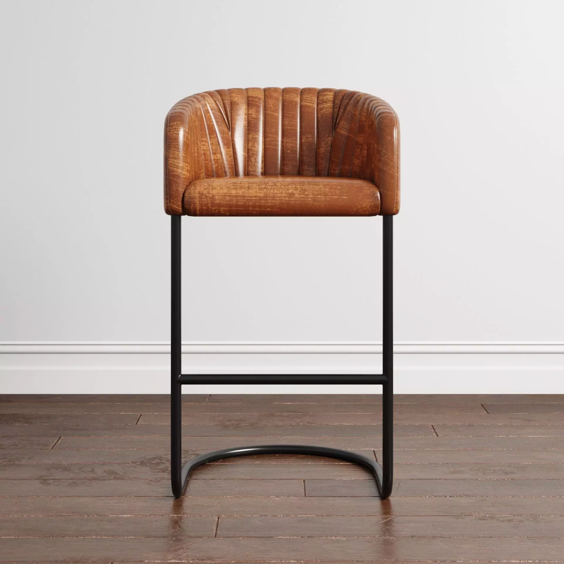 Chair Collection 3 3D model_2