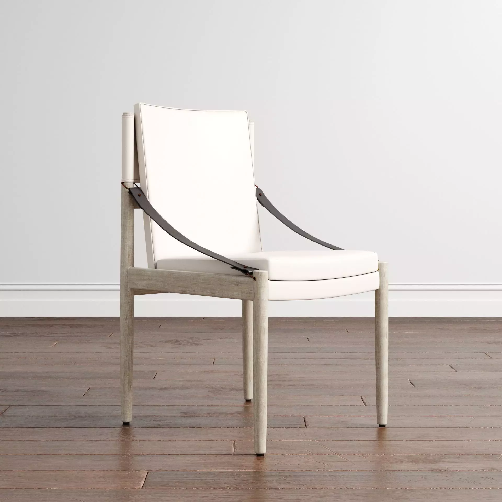 Chair Collection 3 3D model_18