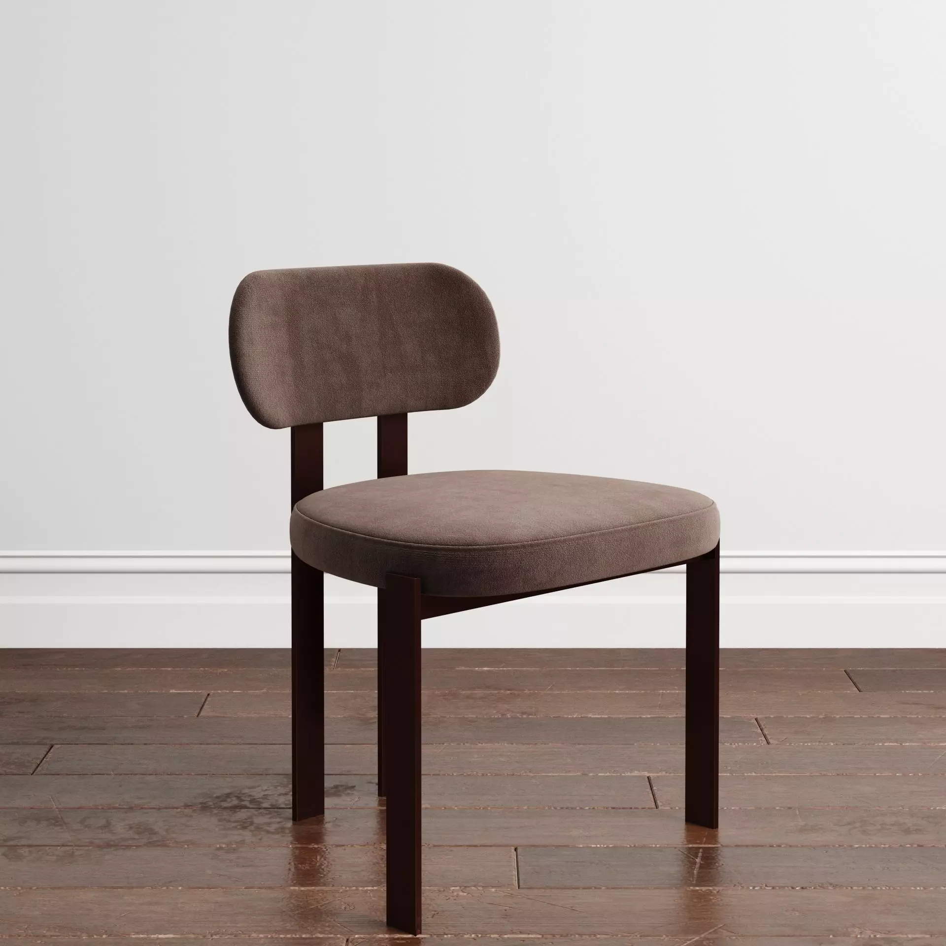 Chair Collection 3 3D model_16