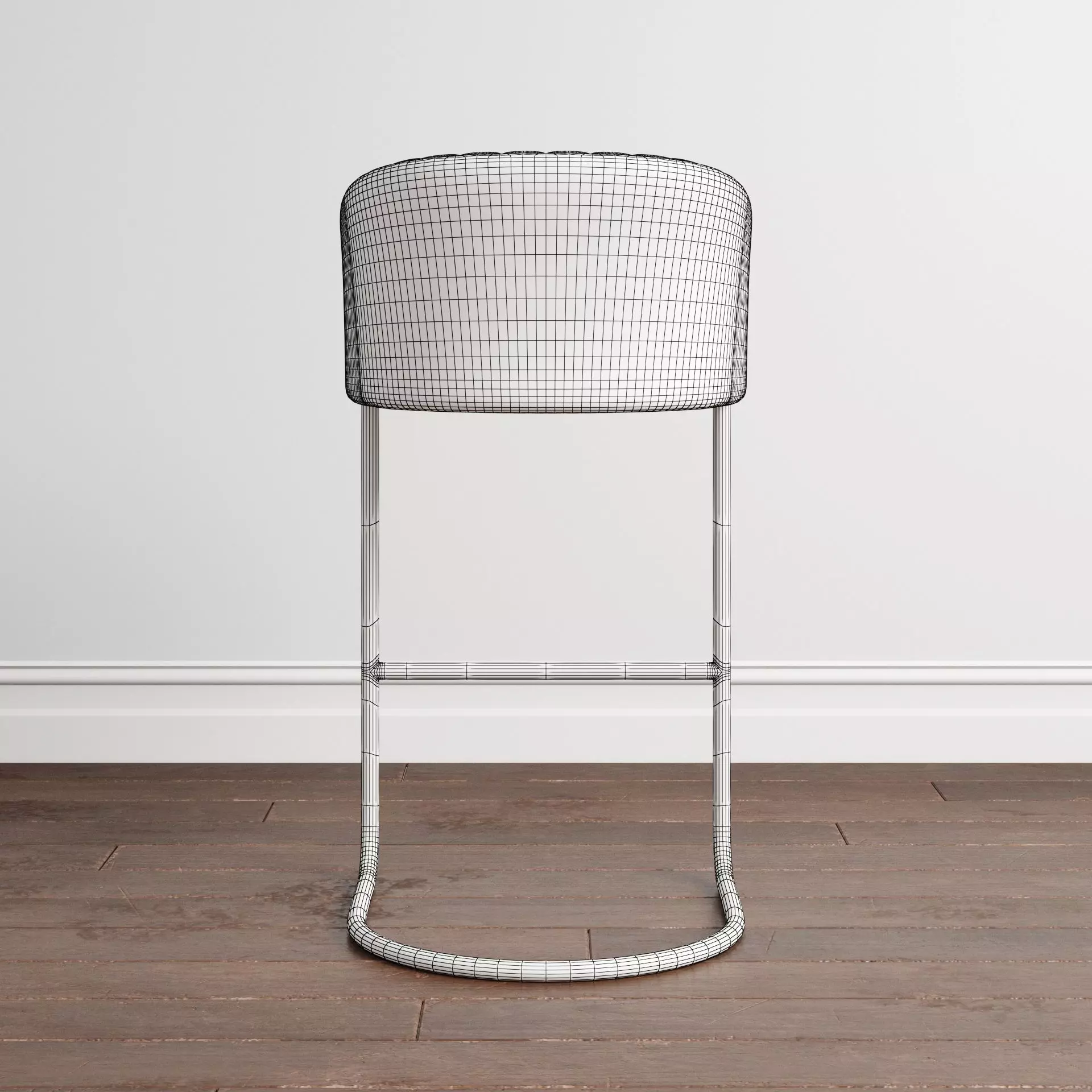 Chair Collection 3 3D model_13