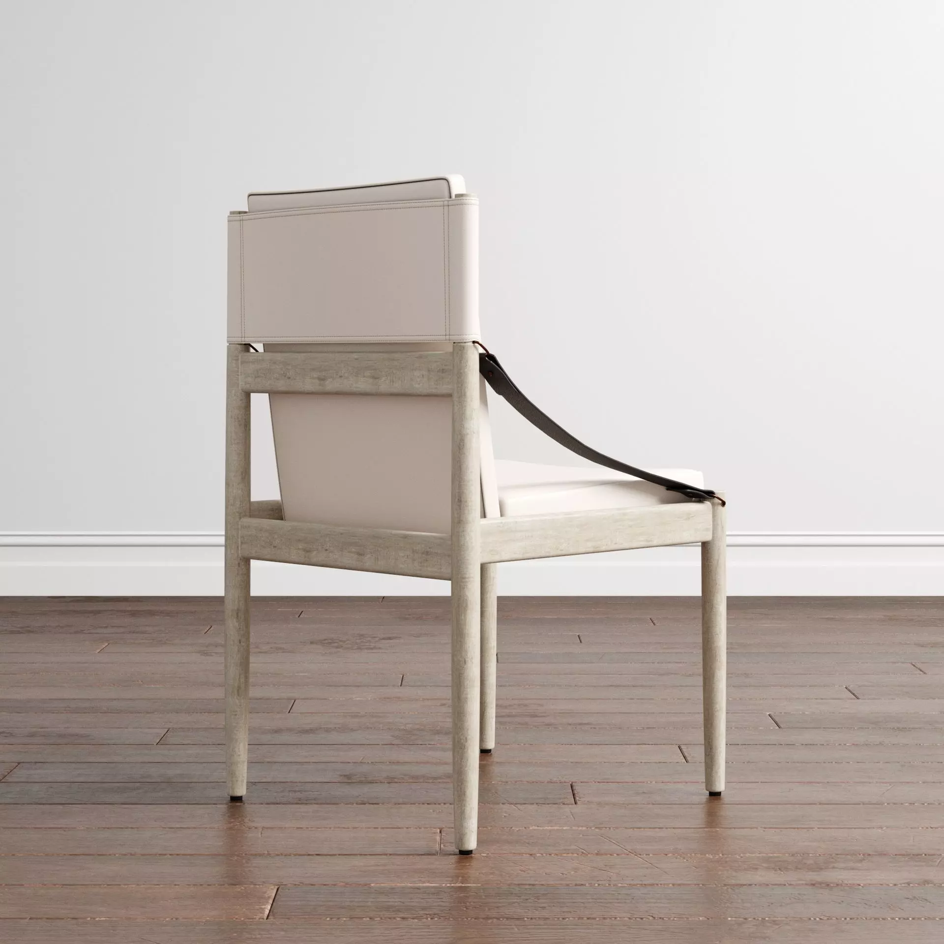 Chair Collection 3 3D model_22