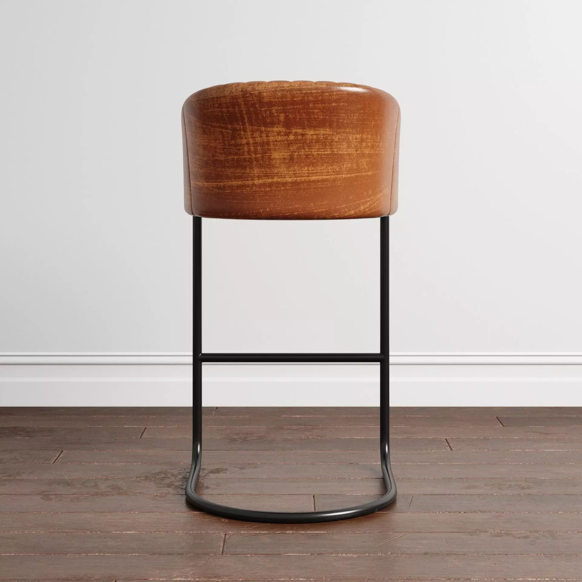 Chair Collection 3 3D model_5