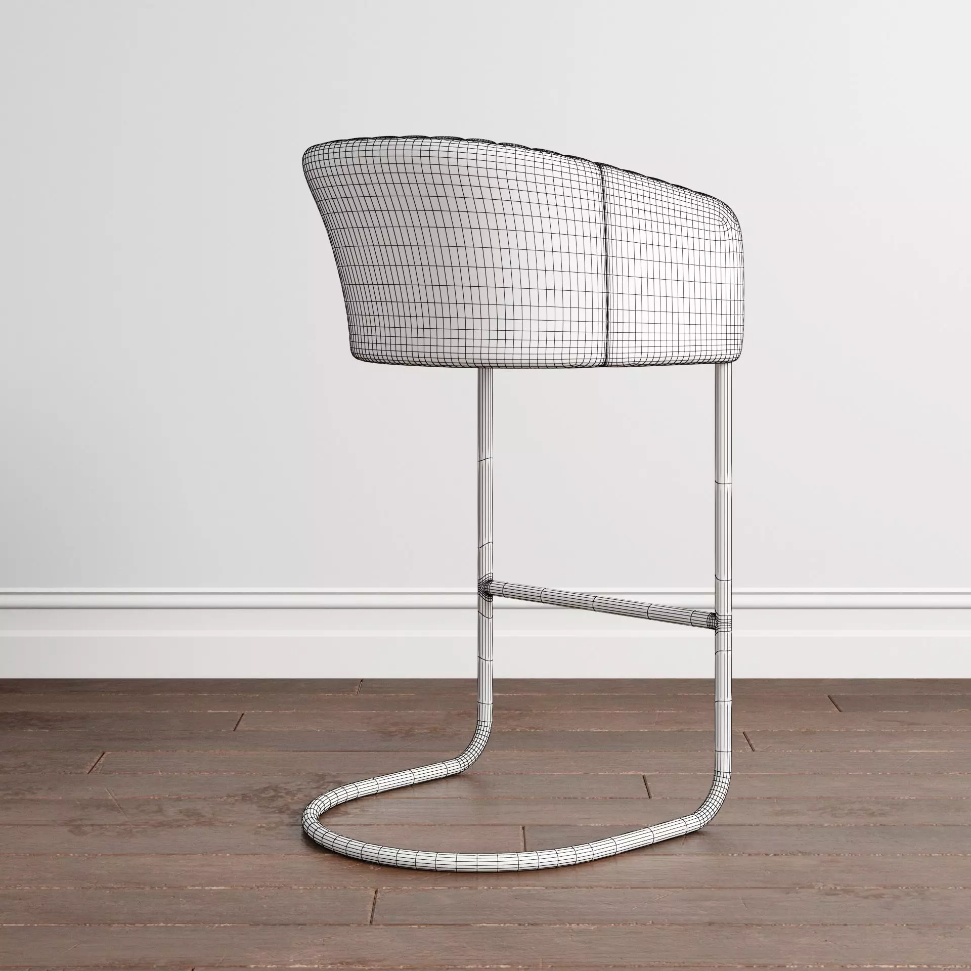 Chair Collection 3 3D model_9