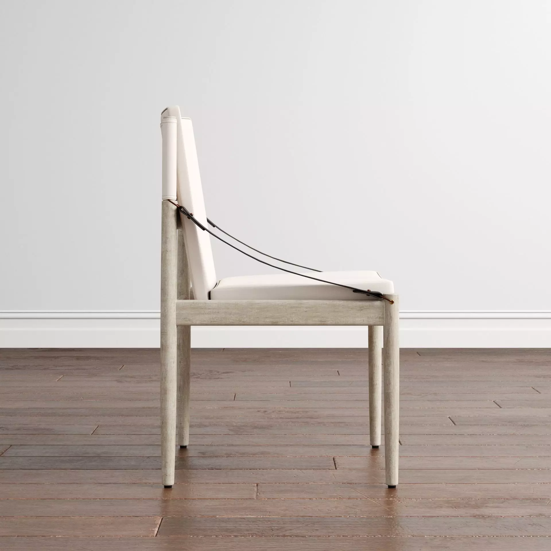 Chair Collection 3 3D model_21