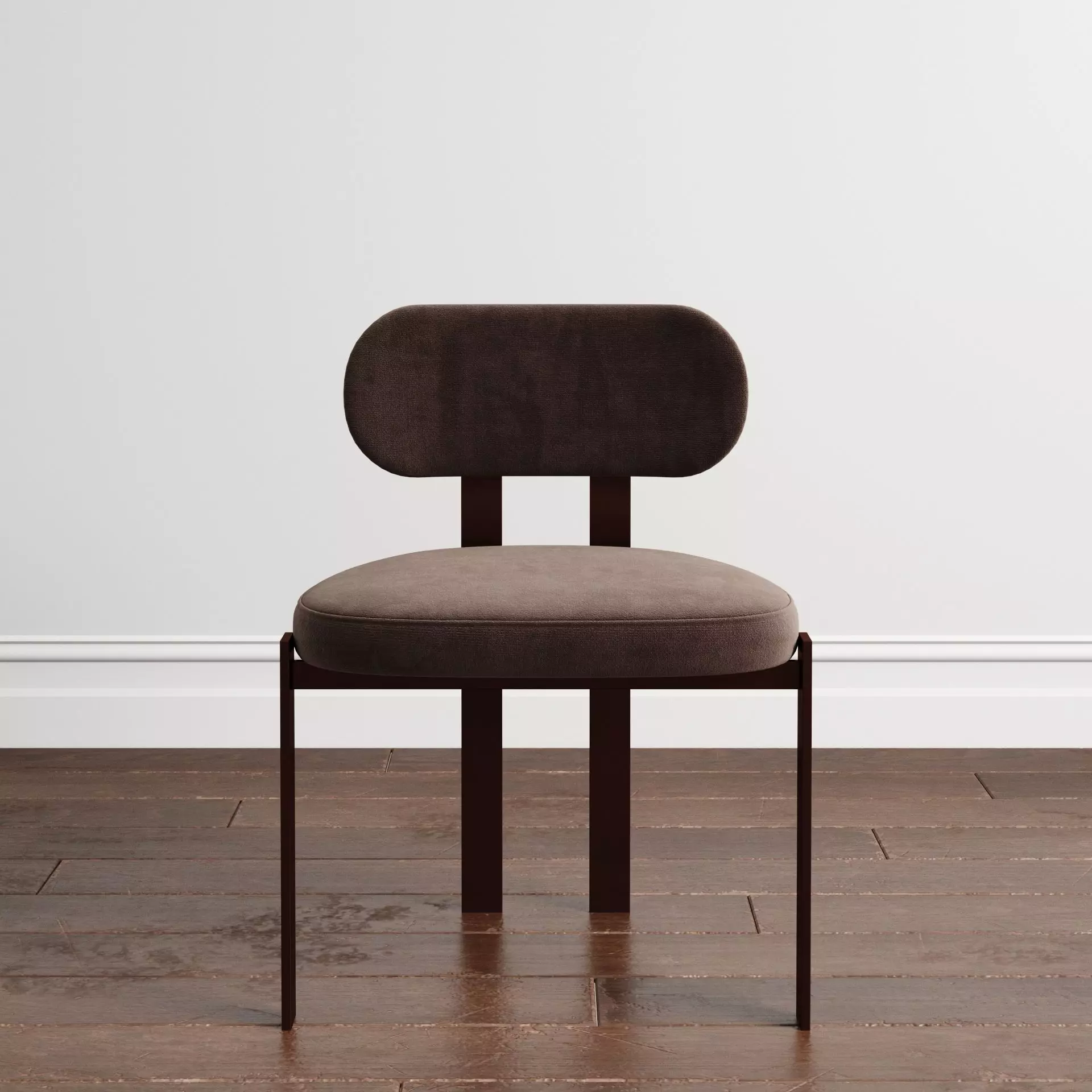 Chair Collection 3 3D model_11