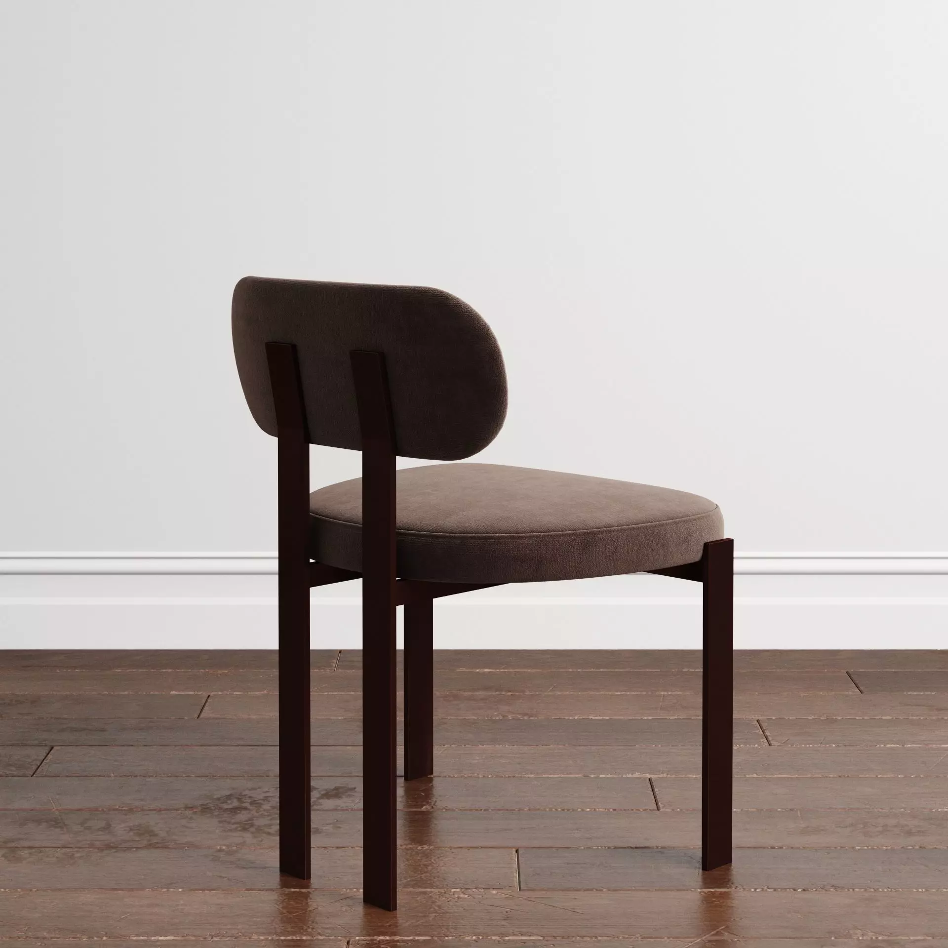 Chair Collection 3 3D model_14