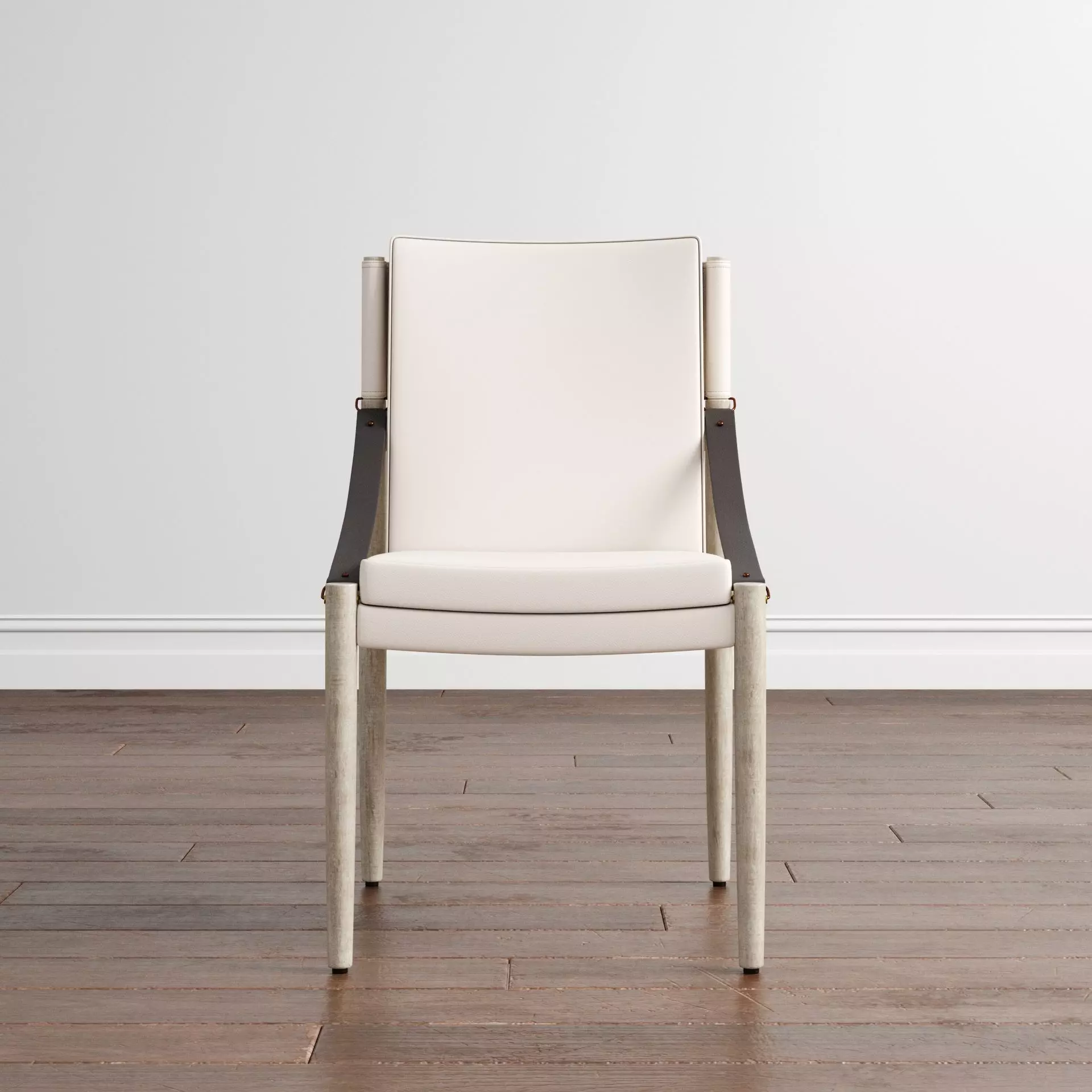 Chair Collection 3 3D model_25